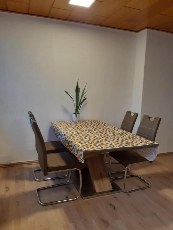 Herzmensch Oberhausen Oberhausen  Ngoại thất bức ảnh