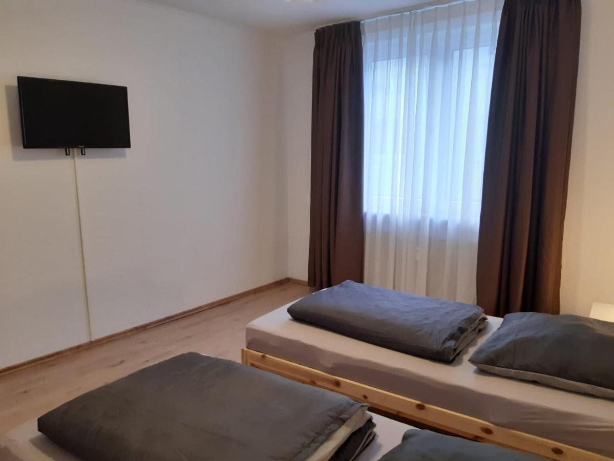 Herzmensch Oberhausen Oberhausen  Ngoại thất bức ảnh