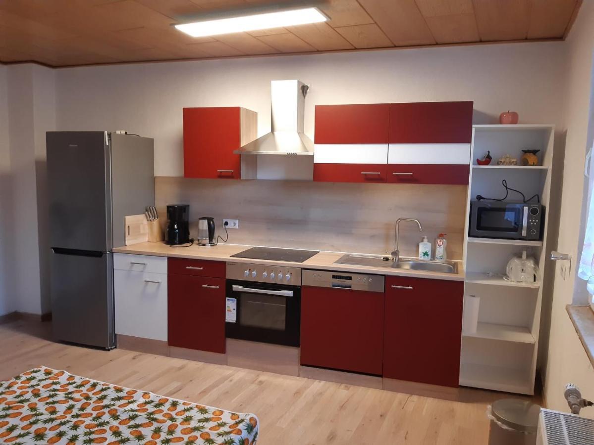 Herzmensch Oberhausen Oberhausen  Ngoại thất bức ảnh
